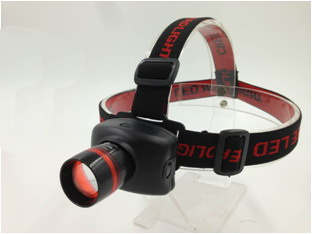 LED Headlamps - (LED Head Lamps - Mg101)