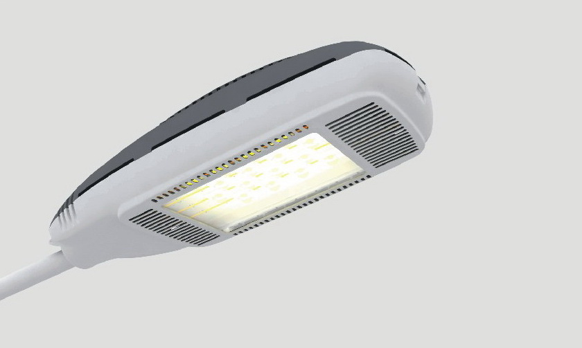 LED Street Light (200w)