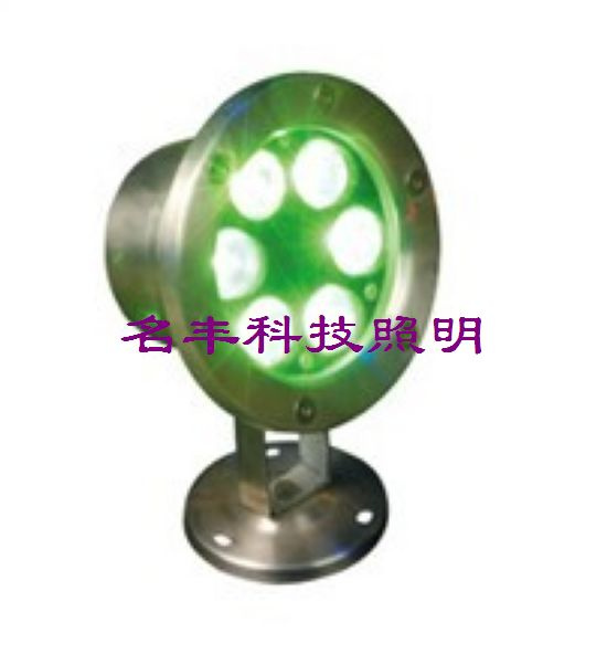 6W LED Fountain Light, LED Underwater Light (MF-SDD6W)