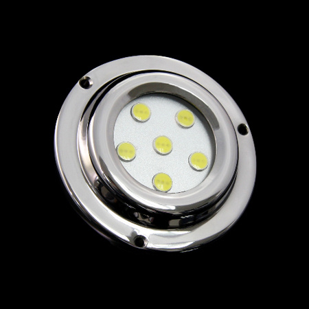 LED Boat Underwater Light