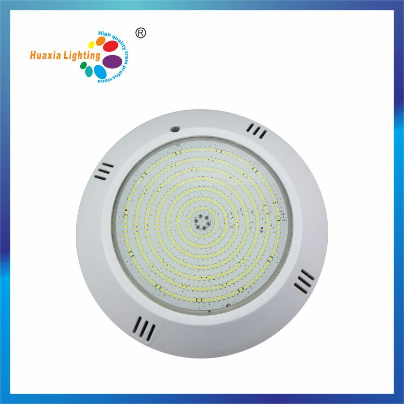 LED Swimming Pool Lamp and PAR56 Underwater Light