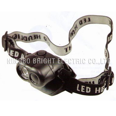 Headlight (ZF6518)