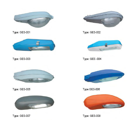 LED LIGHT