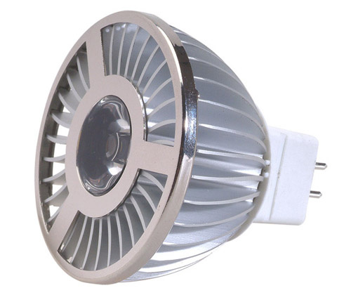 LED Spot Lamp