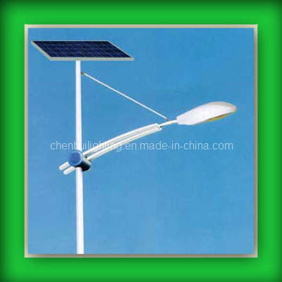 Solar Powered LED Lights (75W)