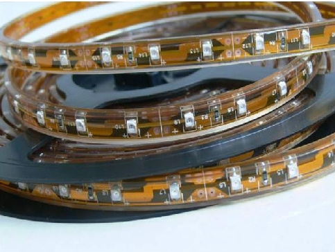 SMD5050 LED Flexible Strip Light (XR-DD-011)