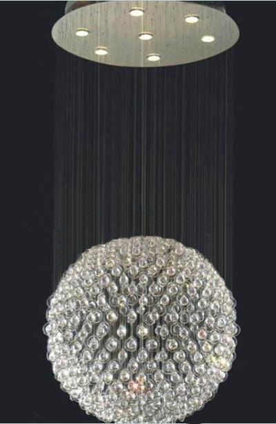 Crystal Chandelier (KOBE-C-048)