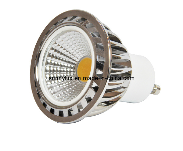 CE Approved 9W LED Spotlight