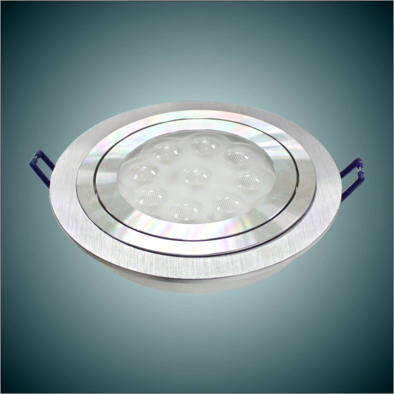 LED Spot Light 3*1w 5*1w