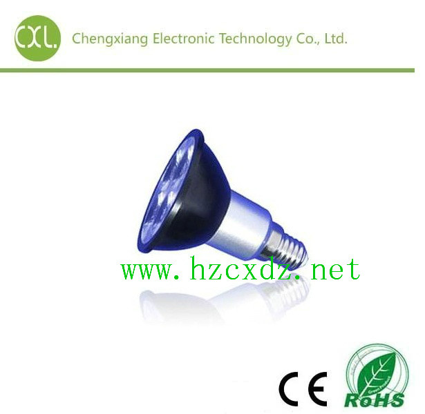 4W E14 LED Spotlight/LED Lamp