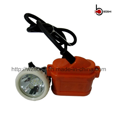 LED Light Headlamp Mining Lamp Cap Lamp Miner Lamp (KJ5LM)