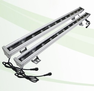 1000mm 36W/24W/18W LED Wall Washer Light, Outdoor Decor Lamp up Lighting