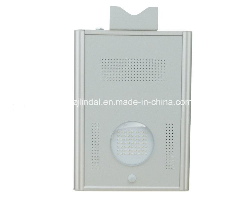 Solar LED Light 12W