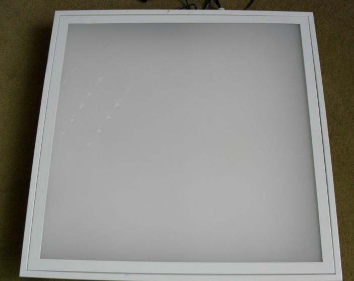 48W LED Panel Light 600x600mm Pl66h