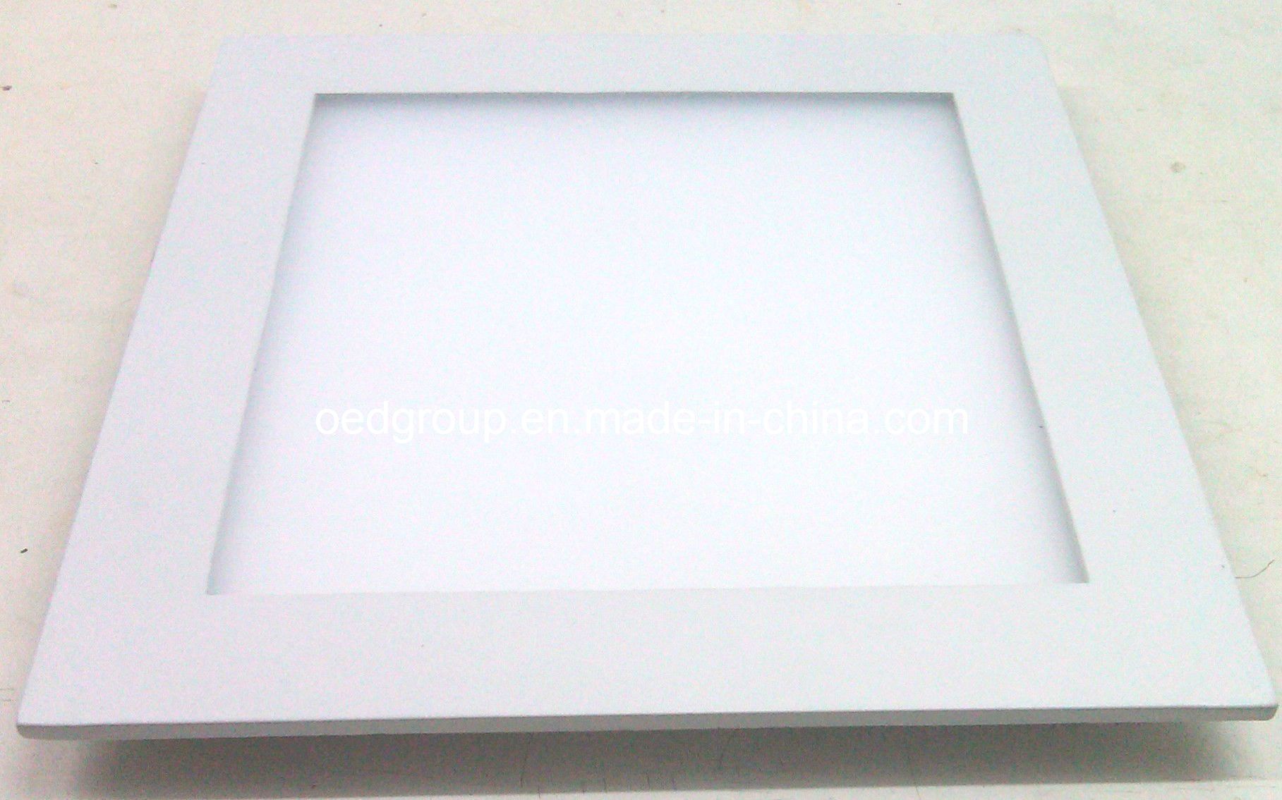 Untra Thin 300*300mm 24W LED Panel Lamp