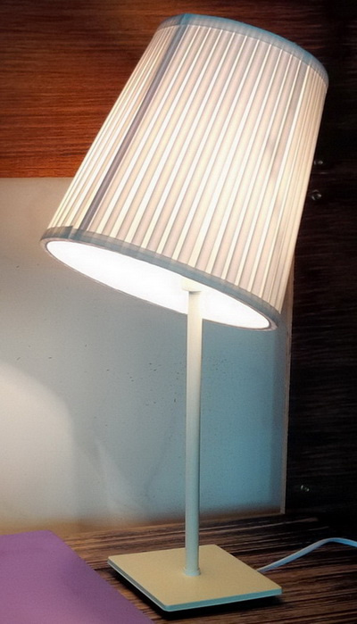 Modern Table Lamp