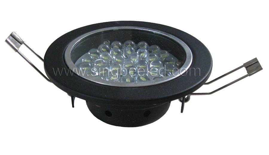 LED Recessed Ceiling Light (SP-7050)