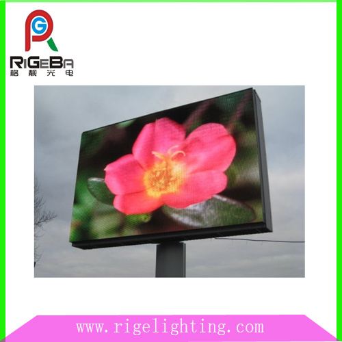 P4 LED Indoor 3in1 Display /LED Tricolor Indoor