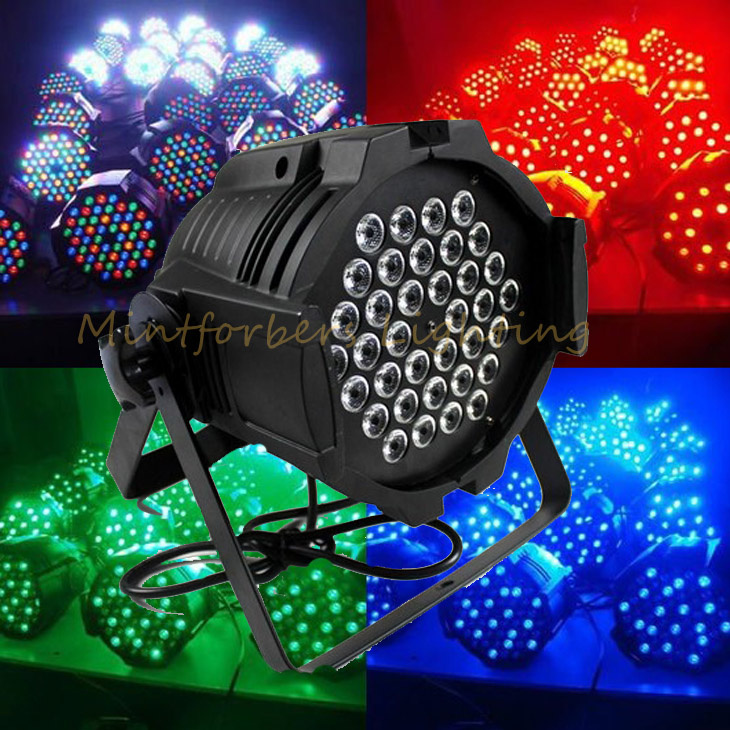36*3 W LED PAR Light