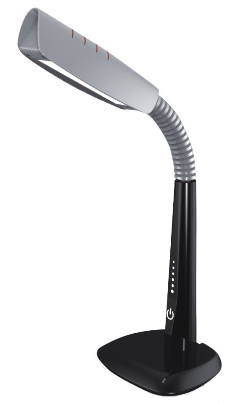 Dimmable Touch LED Table Lamp