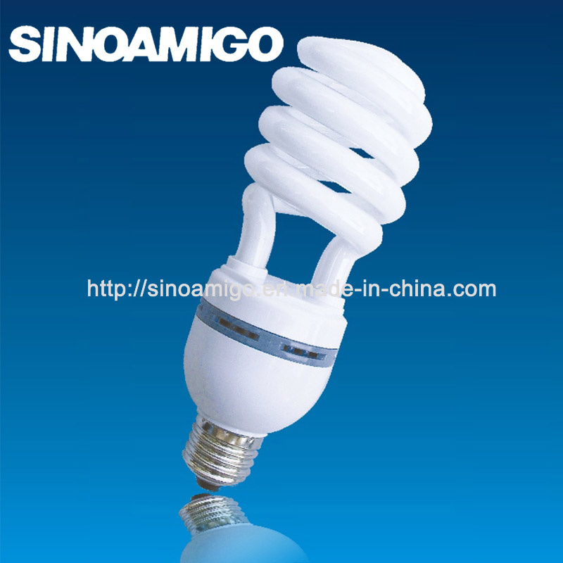 Spiral Energy-Saved Lamp with CE (SAL-ES016)