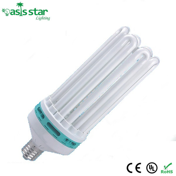 CE RoHS 200W 8u CFL& Energy Saving Lights