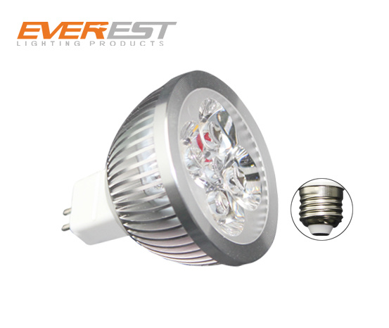 High Brightness LED Spotlight for Decorative Lighting