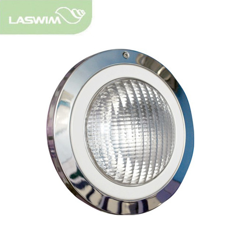 Stainless Steel Underwater Light with Plastic Niche (WL-QE series)