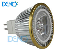 High Power MR16 LED Spotlight