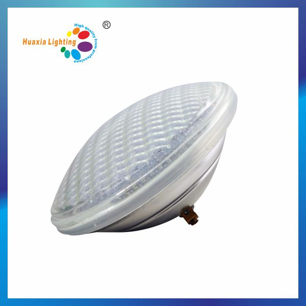 LED Swimming Pool Underwater Light