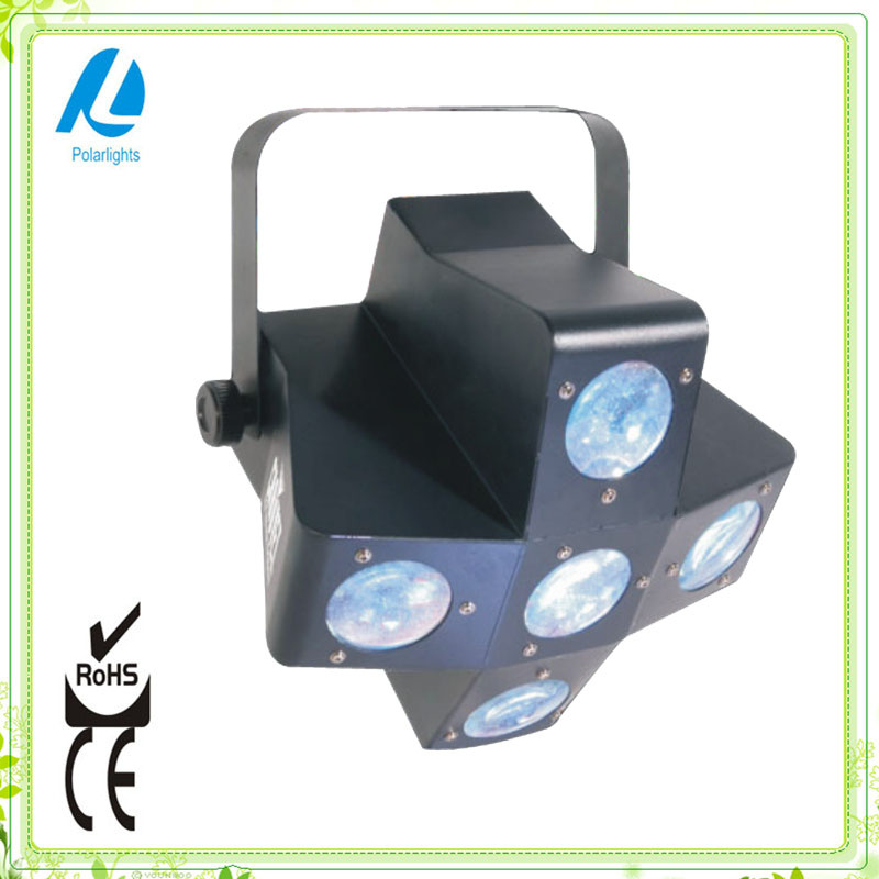 LED DJ Light LED Circus Stage Effect Light