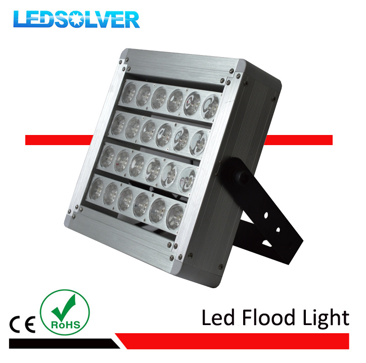 100W Energy Saving Waterproof White LED Aquarium Light
