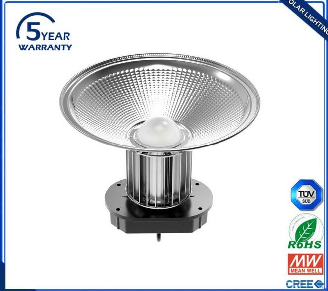 Chinese Homemade IP65 LED High Bay Light Top Selling Products
