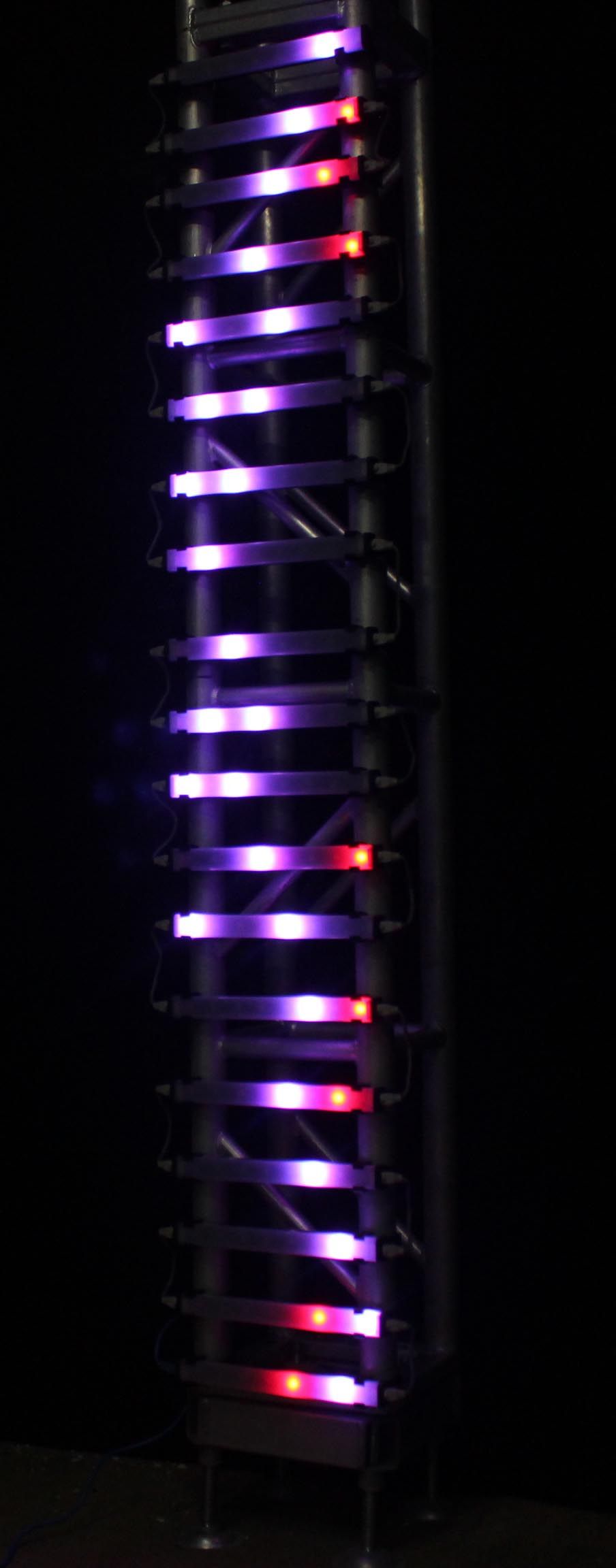 LED Tube Light