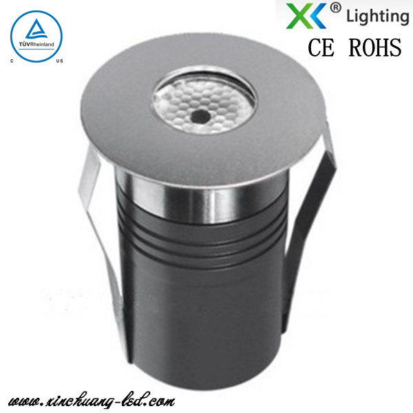 Fashionable Cheap Outdoor LED Inground Lights Inground LED Spot Light