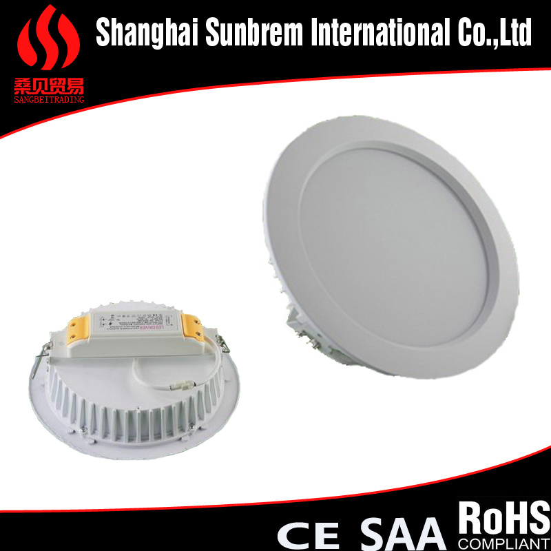 St-Dn9w12 9W LED Down Light