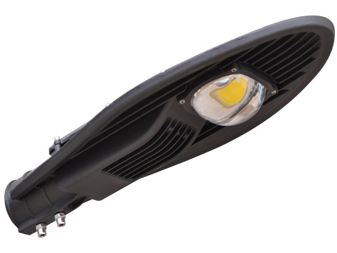 Top Quality 50W High Lumen CE CCC RoHS LED Street Lights