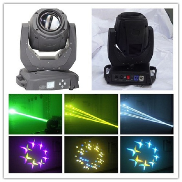 2r 132W Beam Moving Head Stage Light