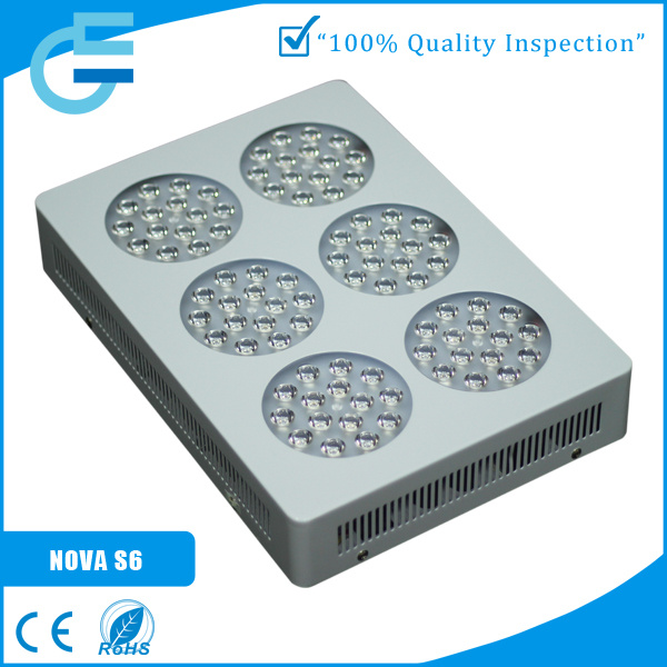 Energy Saving LED Plant Grow Light for Tomato