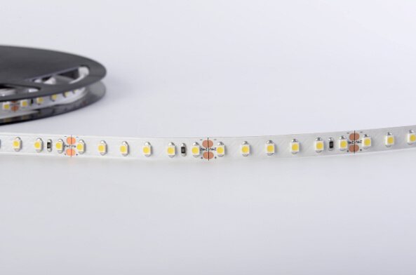 3528 LED Strip Light (CE, RoHS, ETL)