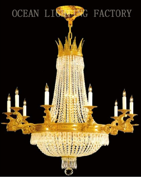 Chandelier Lighting (OW095)