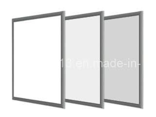 New Triac RF Dimmable PWM 12V DC LED Panel Light 600*600 Mm 54W