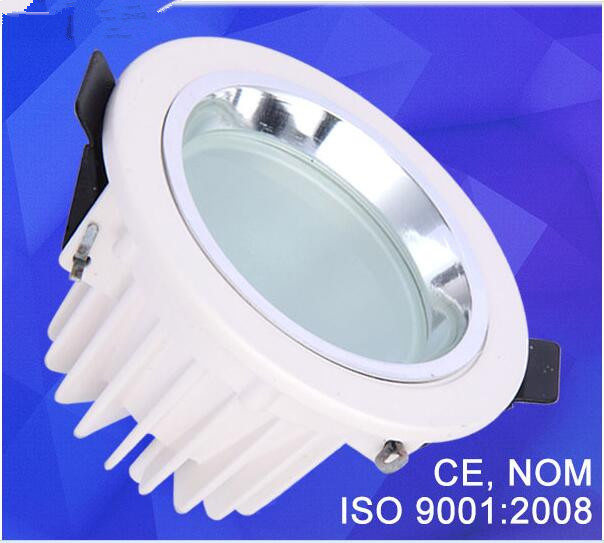 SMD LED Down Light 7W 6400k