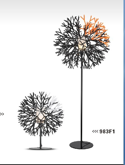 Table Lamp (983F1)