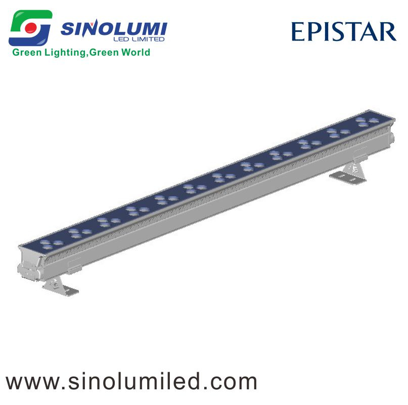 Outdoor IP65 18W Light High Power LED Wall Washer