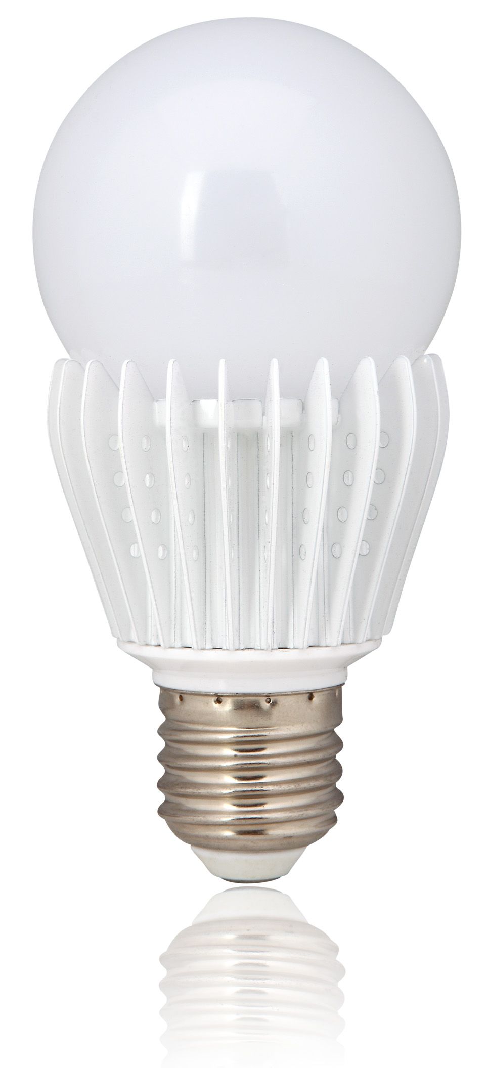 10W New Fin LED Light LED Lamp LED Bulb