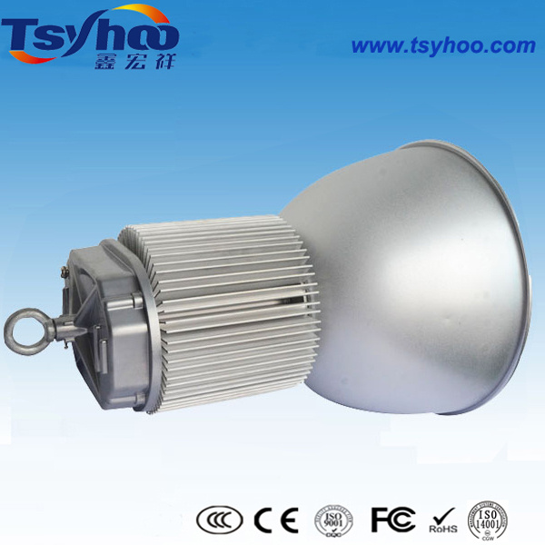 30W 50W 100W 150W 200W High Power LED High Bay Light IP66 LED High Bay Light