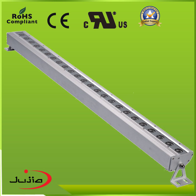 New 18W RGB LED Wall Washer Light