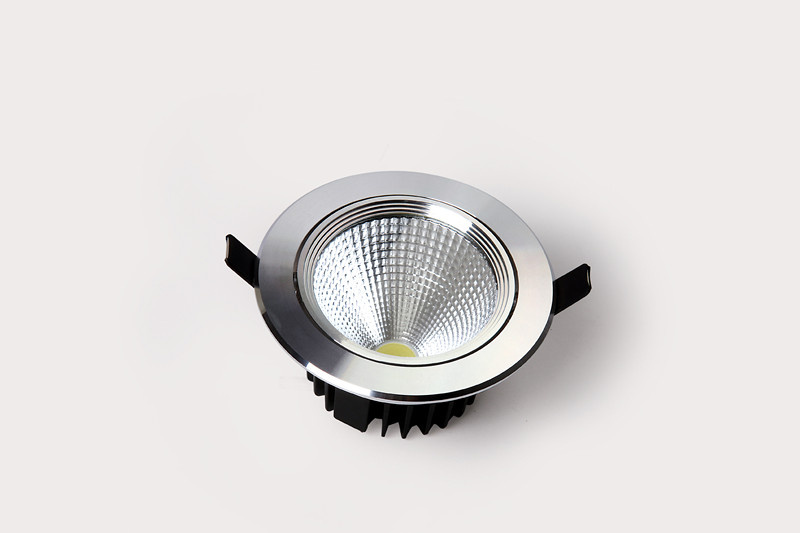 LED Ceiling Light (Power Saving 12W)