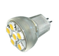 LED Mr8 Spotlight